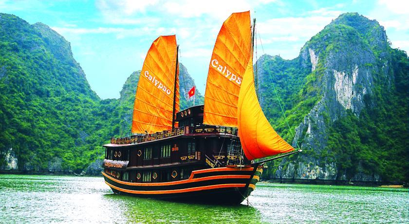 Calypso Cruise