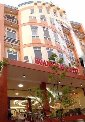 Отель Hoang Hai Hotel