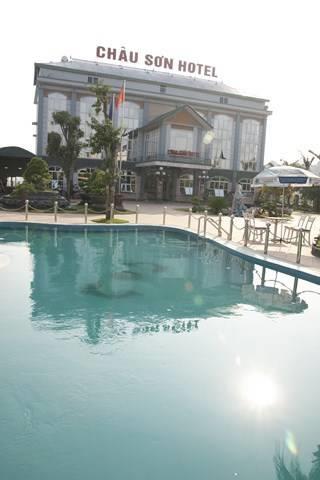 Отель Chau Son Hotel