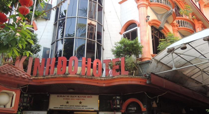 Отель Kinh Do Hotel