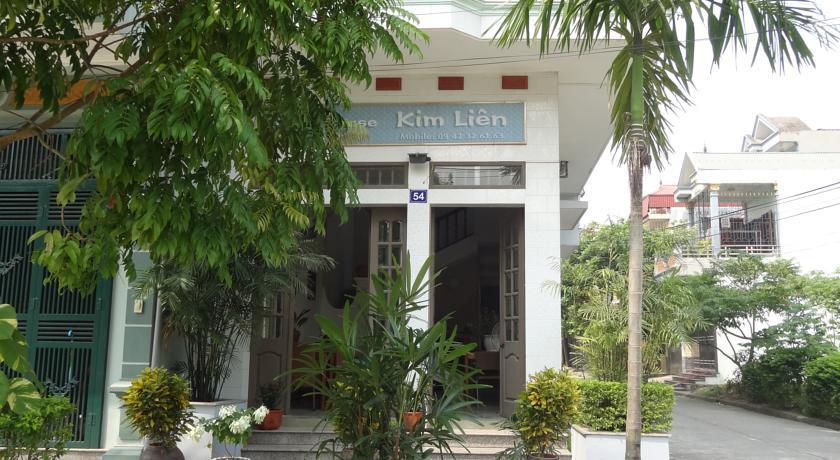 Гостевой дом Kim Lien Guest House