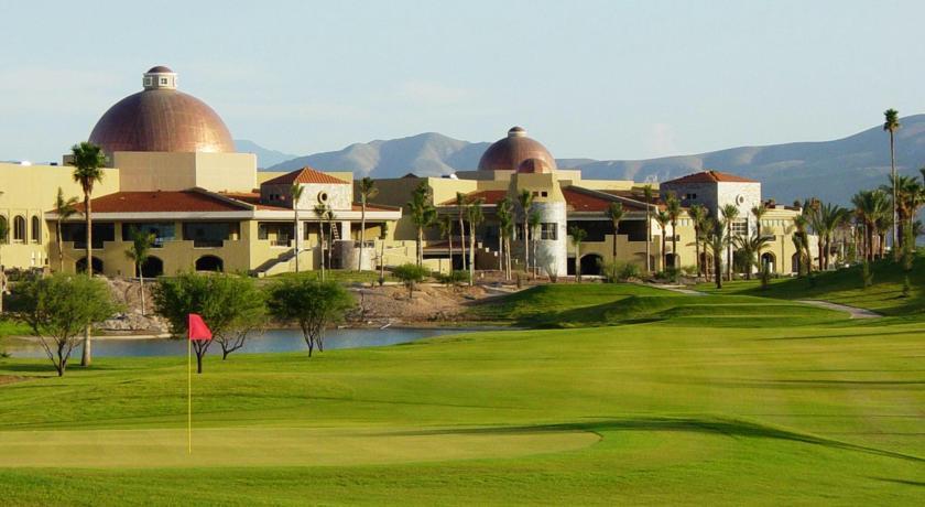 Отель Montebello Golf & Resort