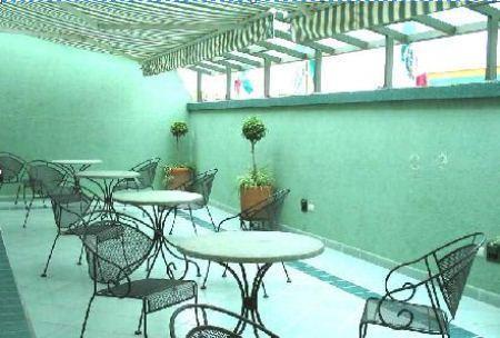 Отель Hotel Hidalgo