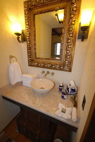 Отель Hacienda Matel by Experience Resorts
