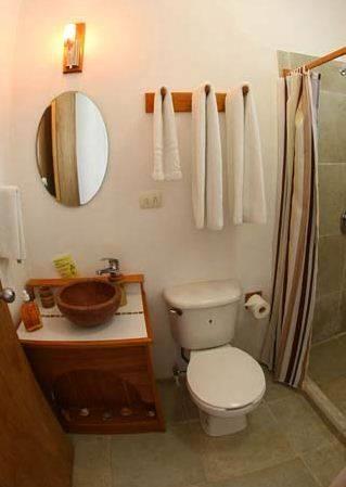 Отель Posada Sac Nah