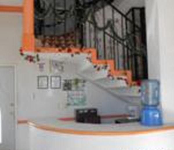 Отель Hotel Tovar 2
