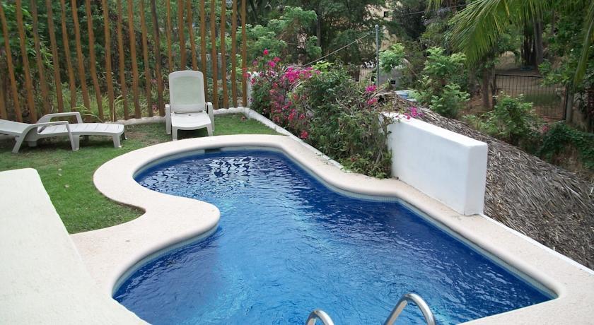 Апартаменты Mar y Sueños Suites