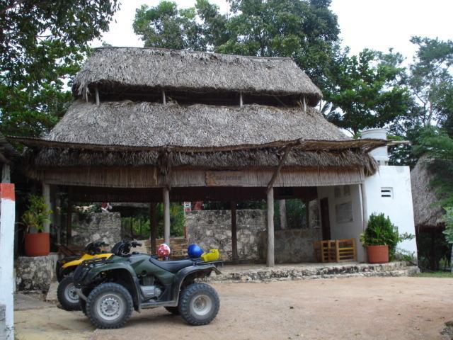 Отель Hotel San Pedro