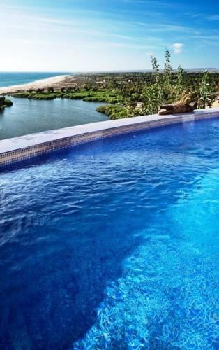 Апартаменты Hotel Villas Lamar
