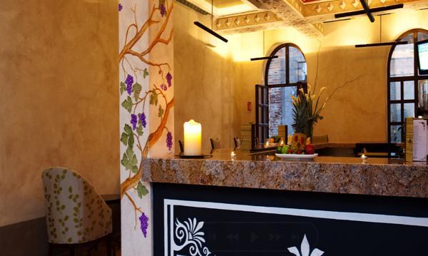 Отель Guaycura Boutique Hotel & Spa