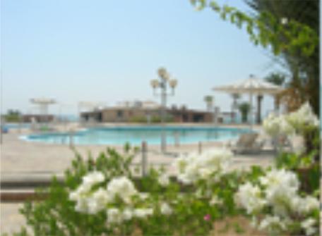 Amego Resort