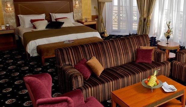 Гостиница Royal Village Resort & Spa