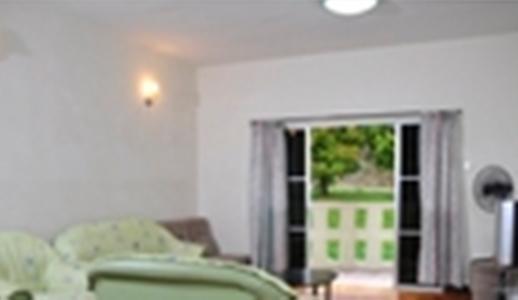 Апартаменты Anba@Bougainvilla Apartment