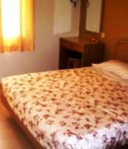 Budget Homestay @ Taman Bukit Katil Damai