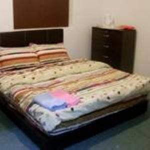Отель Comfort Stay @ Puncak Baiduri Apartment Block A