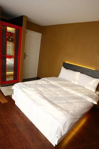 Отель My Home Hotel @ Cheras Selatan