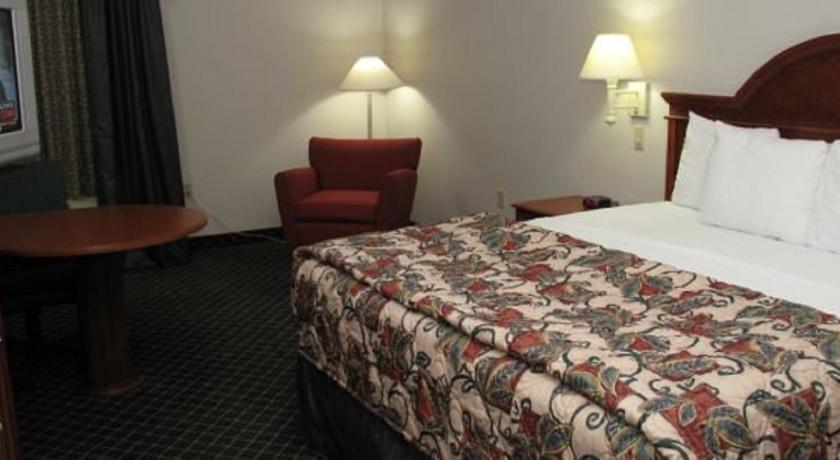 Отель La Quinta Inn & Suites Rosenberg