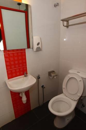 Отель My Home Hotel @ Taman Connaught Cheras
