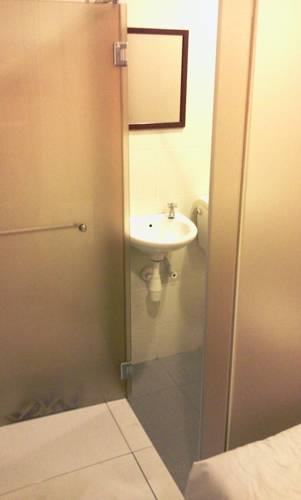Отель YB One Hotel @ Bandar Puteri