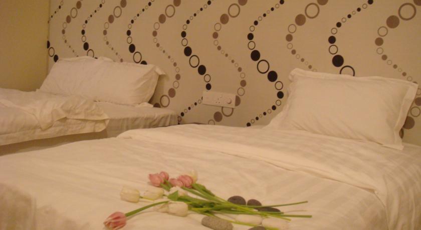 Отель In@Hotel