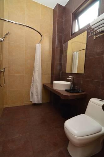 Отель Sentosa Villa