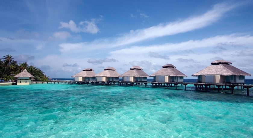 Chaaya Reef Ellaidhoo