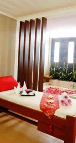 Отель Purnama Hotel