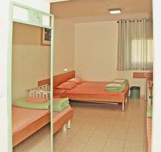 Хостел Ma`ayan Harod Guest House & Youth Hostel