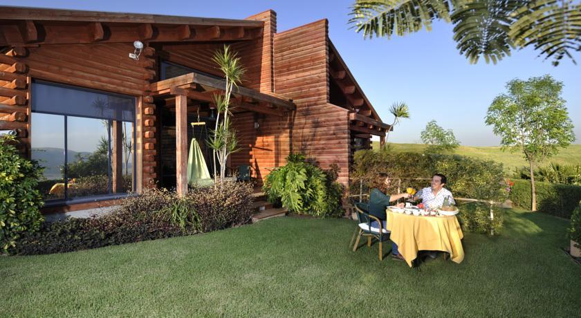 Отель Ein Harod Ichud Kibbutz Country Lodging