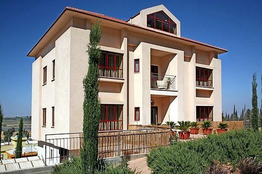 Гостевой дом Gilboa Guest House - Benharim