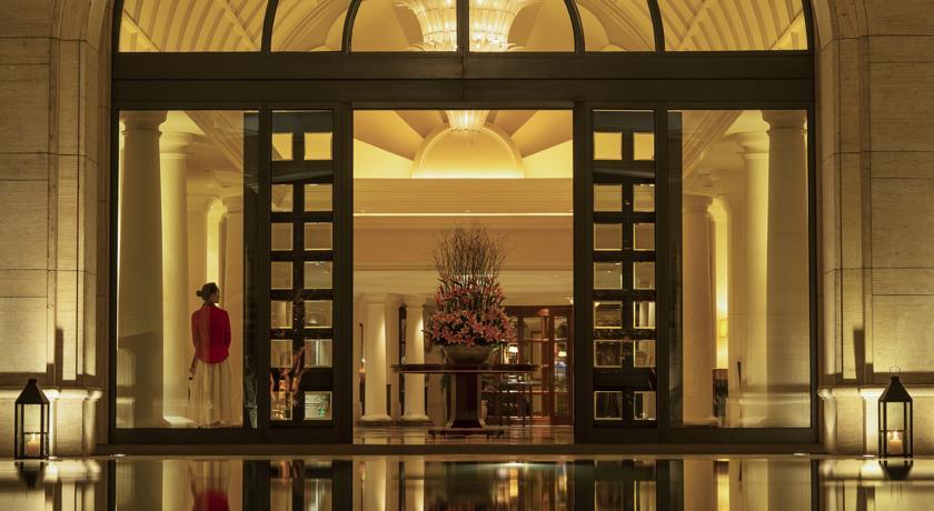 Hangzhou Rose Garden Resort & Spa