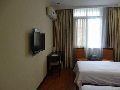 Greentree Alliance Hangzhou West Lake Qingchun Road Hotel