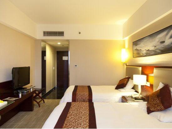 JI Hotel Wulinmen Hangzhou