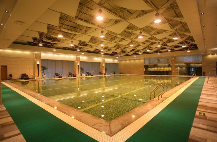 Отель Grand Barony Zhoushan