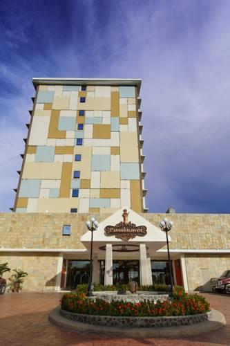 Отель Pamulinawen Hotel