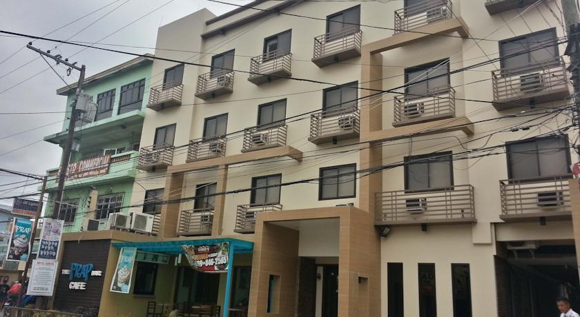 Отель Hotel Lorita