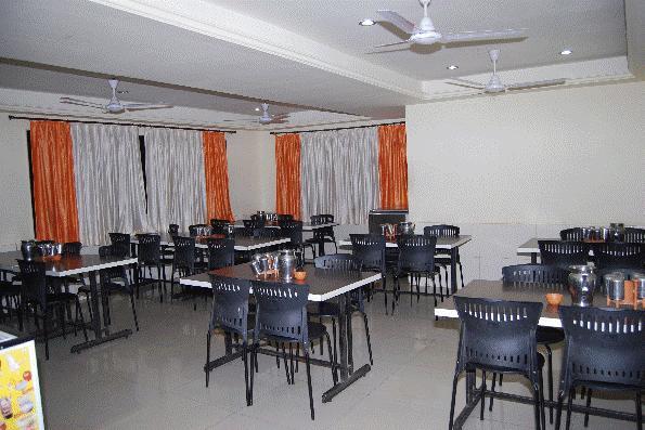 Отель Yog Palace Shirdi