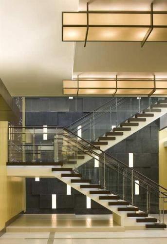 Отель Hilton Minneapolis/Bloomington