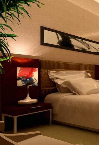 Отель Zhong Yu Garden Hotel