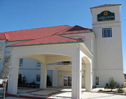 Отель La Quinta Inn & Suites Boerne