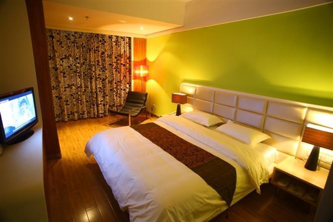 Song of Apple Designer Hotel