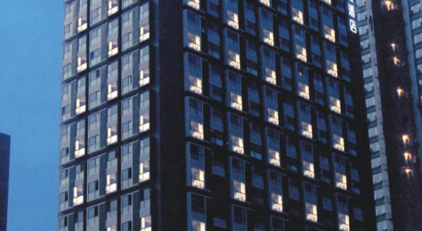 Hotel New