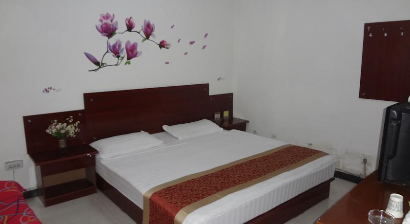 Li Jing Apartment Hotel Xi'an
