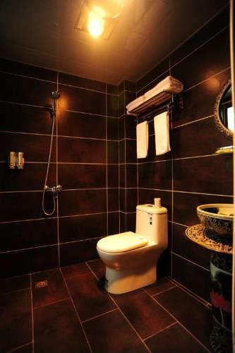 Гостевой дом Longxinfang Guest House