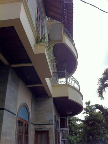 Гостевой дом Guest House Djojonagoro