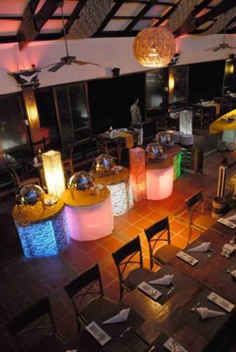 Отель Eagle Point Resort