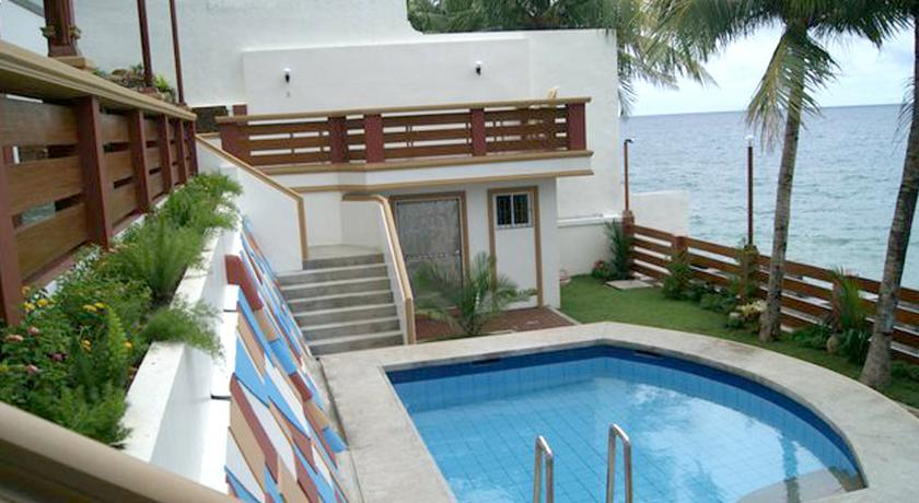 Отель King Solomon Dive Resort