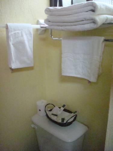 Отель Hotel Plaza Bicentenario