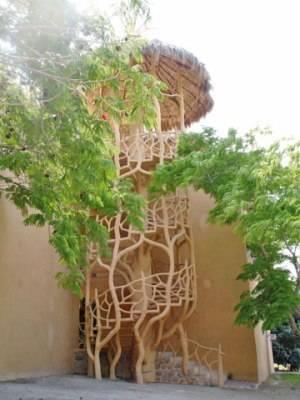 Отель Hotel Carrizal Spa