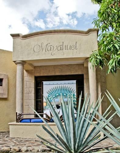 Отель Hotel Boutique La Cofradia